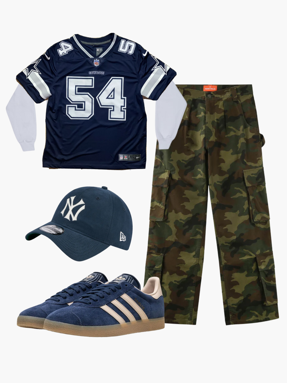 Outfit 4